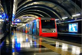 CARTA AL DIRECTOR|🏙️Ciudades sostenibles

El Metro anunció la decisión de ser carbono neutral, lo que se suma a la inauguración del primer terminal de carga eléctrica en Santiago y a la reactivación ferroviaria en regiones

Por: Alberto Texido✍️
elmostrador.cl/noticias/opini…