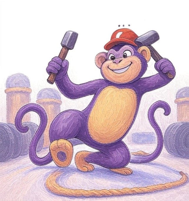 Anonymous tweet media