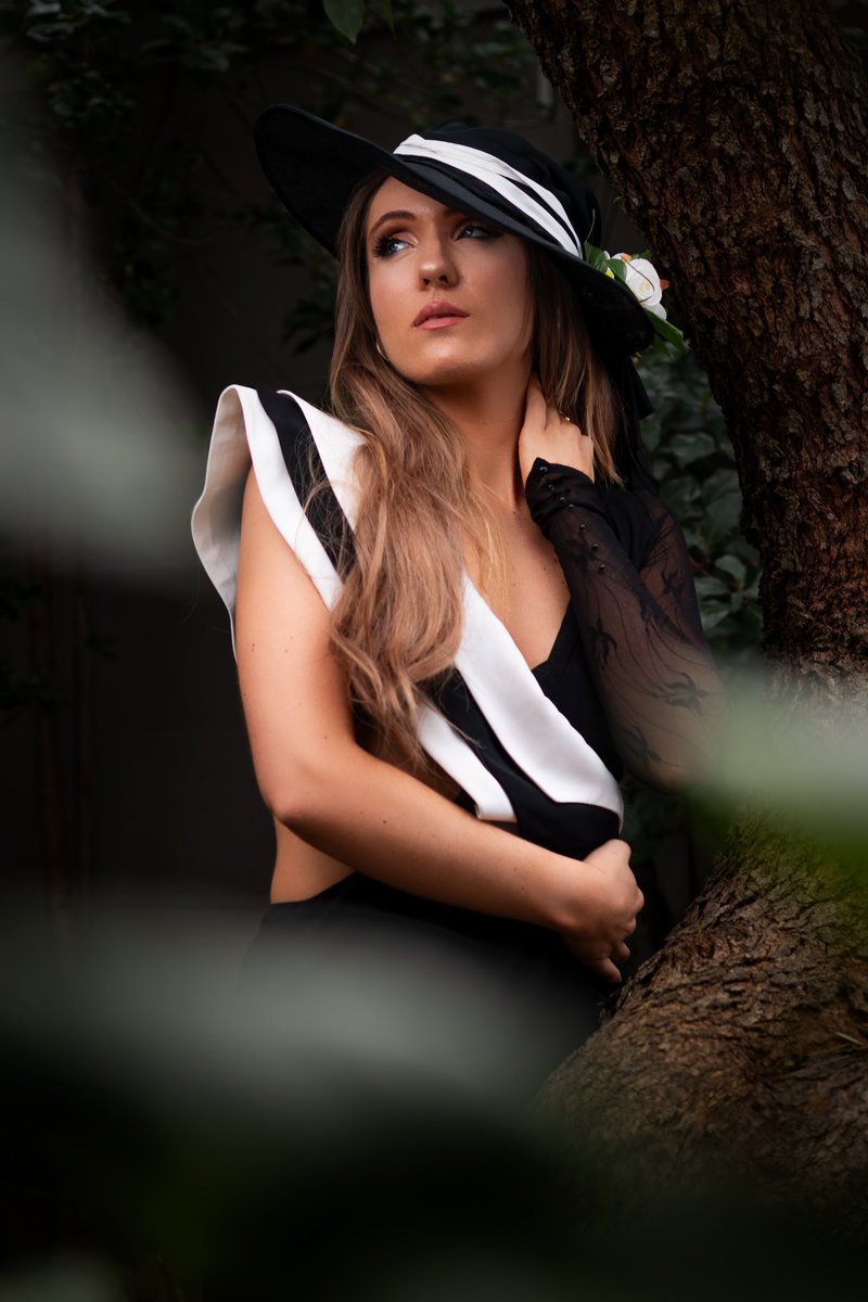 It was a wonderful day of playing around in the back garden. Charné was an awesome model to work with and looking forward to more very soon!
