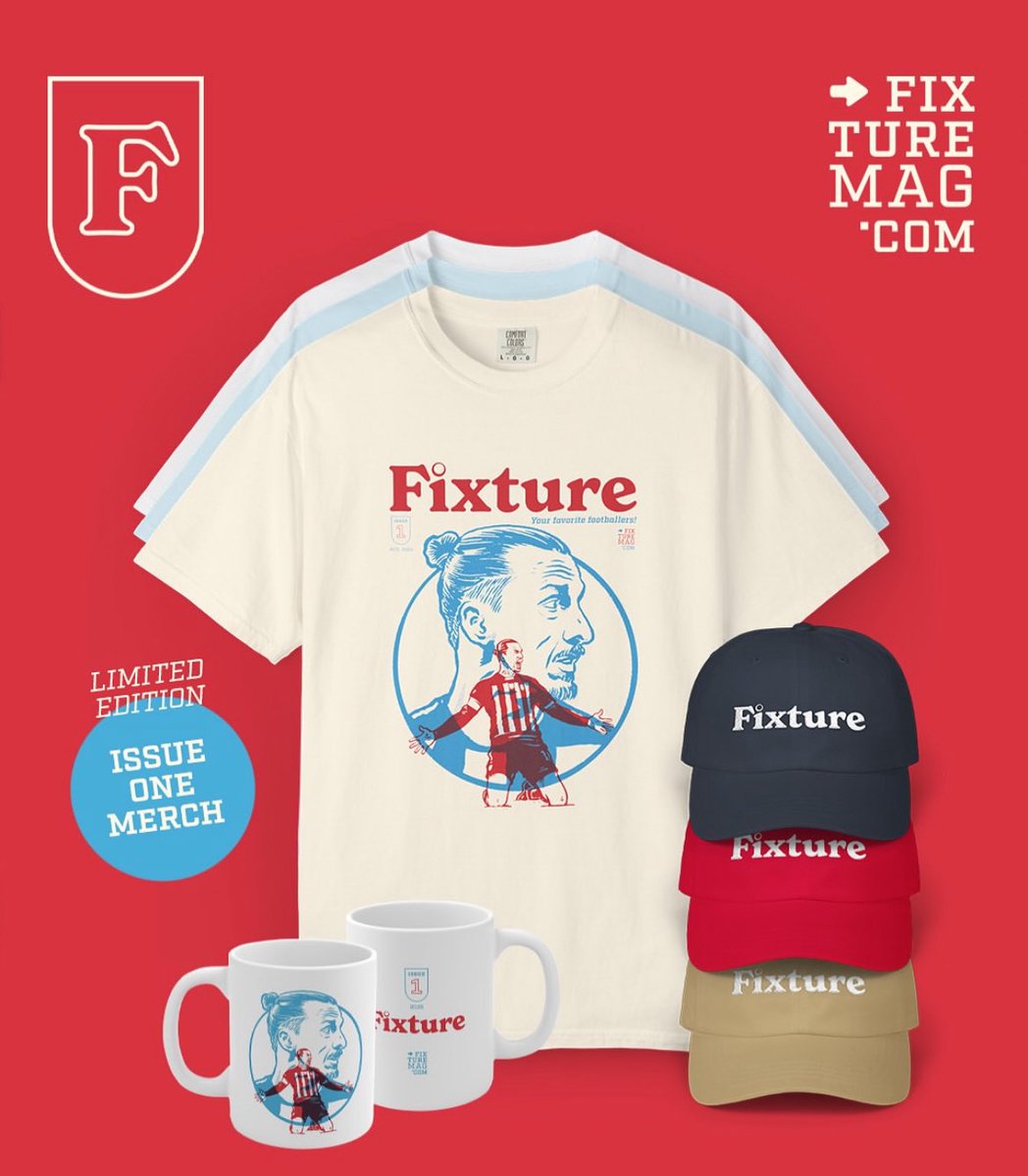 Jimmyking35's tweet photo. Excited to announce the 1st edition of Fixture Mag is now available for pre-order!

Honored to have a story I wrote featured in the first edition about a Union fan who keeps track of all 300+ games hes attended and goals he’s seen scored on a spread sheet

Pre-order link below🫶 https://t.co/mof3araYfN