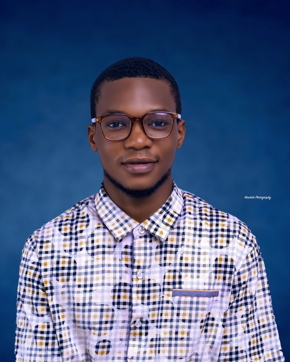 Absolute4tograp's tweet photo. Hi everyone, I’m Absolute photography, I’m a portrait and event/wedding photographer and also a content creator.
And I also deals with photo frames 🖼️ 

https://t.co/V1pGDJWwdJ https://t.co/IlEUJJusxH