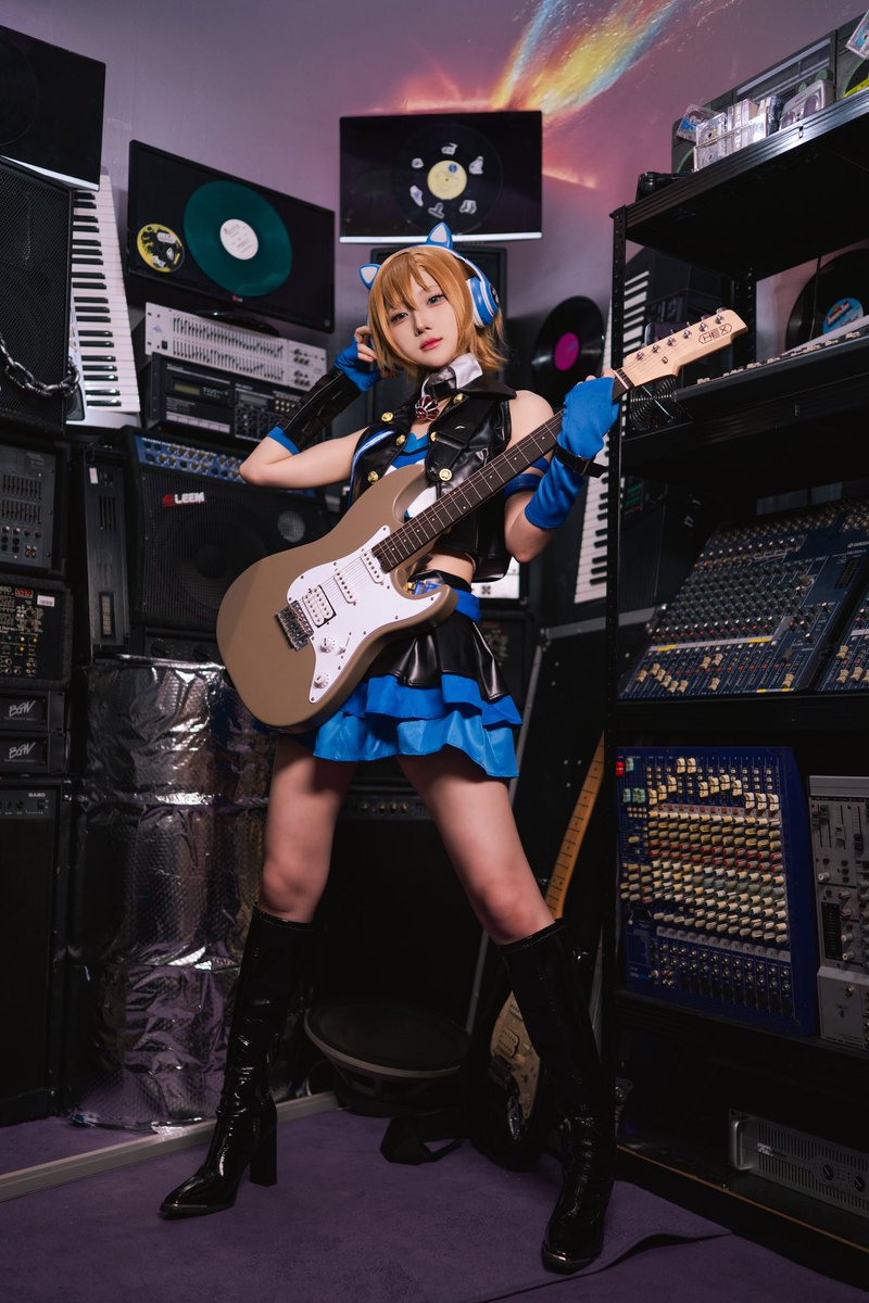 들려? 두근거림의 코드⚡