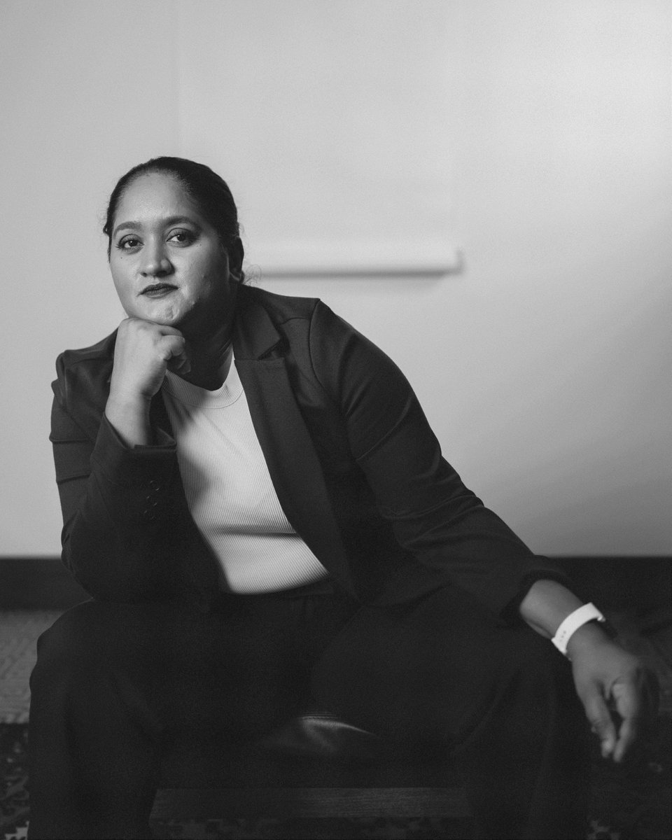 Nazima Raghubir (<a href="/nazrag/">Nazima Raghubir</a>) es periodista, radicada en Guyana. Ha trabajado en medios como escritora, reportera, editora jefe y presentadora de noticias.

En 2018, se convirtió en la primera mujer en dirigir la Asociación de Prensa de Guyana, y en 2020 fue elegida para dirigir la