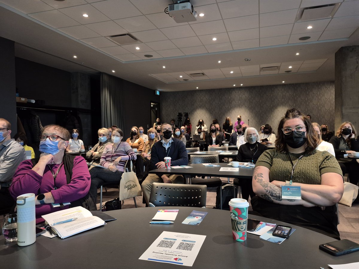 Since 2013, <a href="/CNTRP/">Canadian Donation and Transplant Research Program</a> has been increasing organ and tissue donation and improving the health of Canadians living with a transplant. 

Learn about the network’s major discoveries: cihr-irsc.gc.ca/e/54422.html?h…