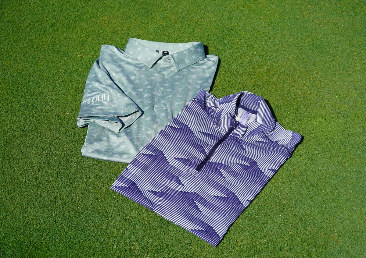 Starting the week off right 🎁

Big thanks to <a href="/TaylorMadeGolf/">TaylorMade Golf</a>, <a href="/adidas/">adidas</a>, and <a href="/ImperialHats/">Imperial 1916</a> for filling the #UHYBaltimoreJr registration table with fresh gear!