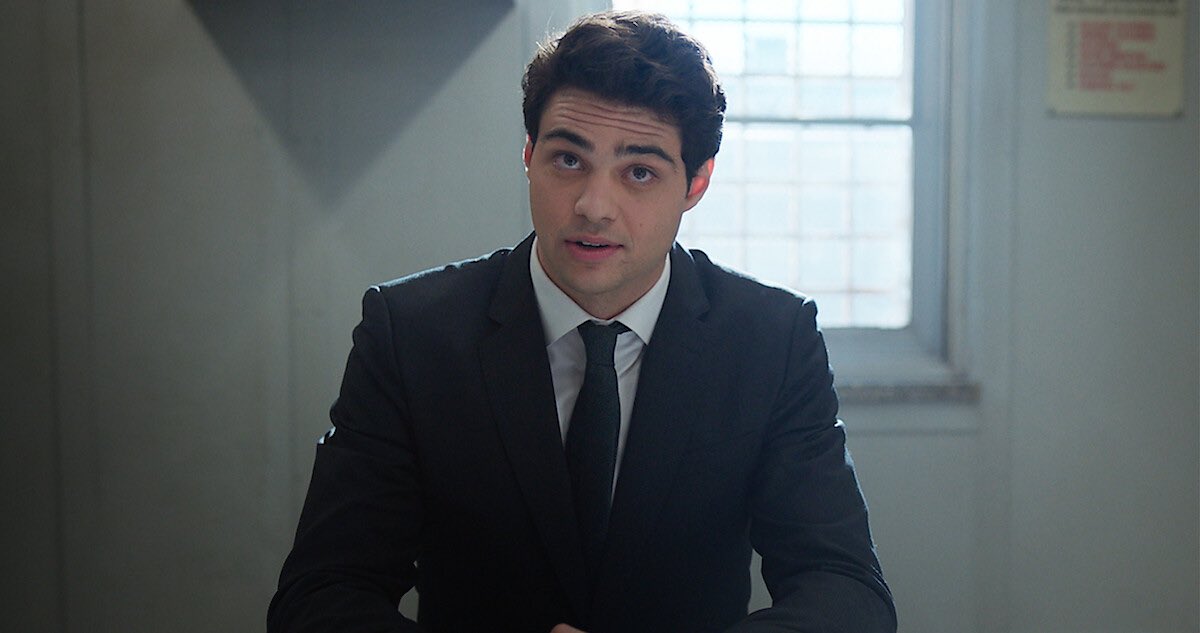 DiscussingFilm's tweet photo. Noah Centineo has been cast as young Rambo in a ‘RAMBO’ origin film.

Jalmari Helander (‘Sisu’) is set to direct.

(Source: Deadline) https://t.co/yJotOmEfwd