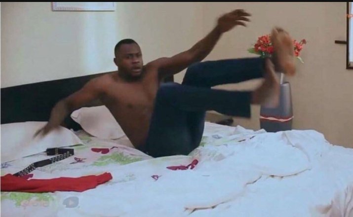 Strike is over keh?!