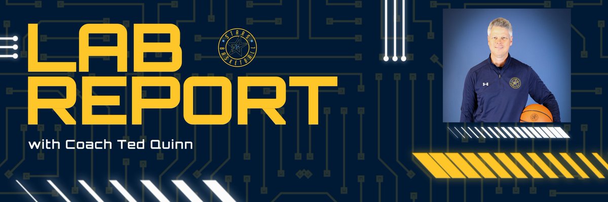 StarsBBLAB's tweet photo. Check out the August LAB Report: Unlock the Benefits of a Membership!
https://t.co/Z8kSfuq0BR https://t.co/UdxUBuQfgv