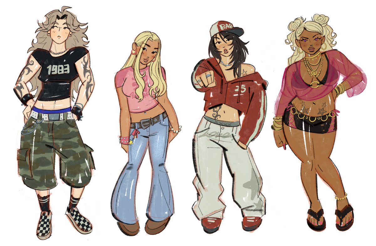 SKCD_Loen4's tweet photo. Drawing girls for fun^ ^
beautiful ocs r from IG mutuals!
#oc https://t.co/nZ4QqRvkZZ
