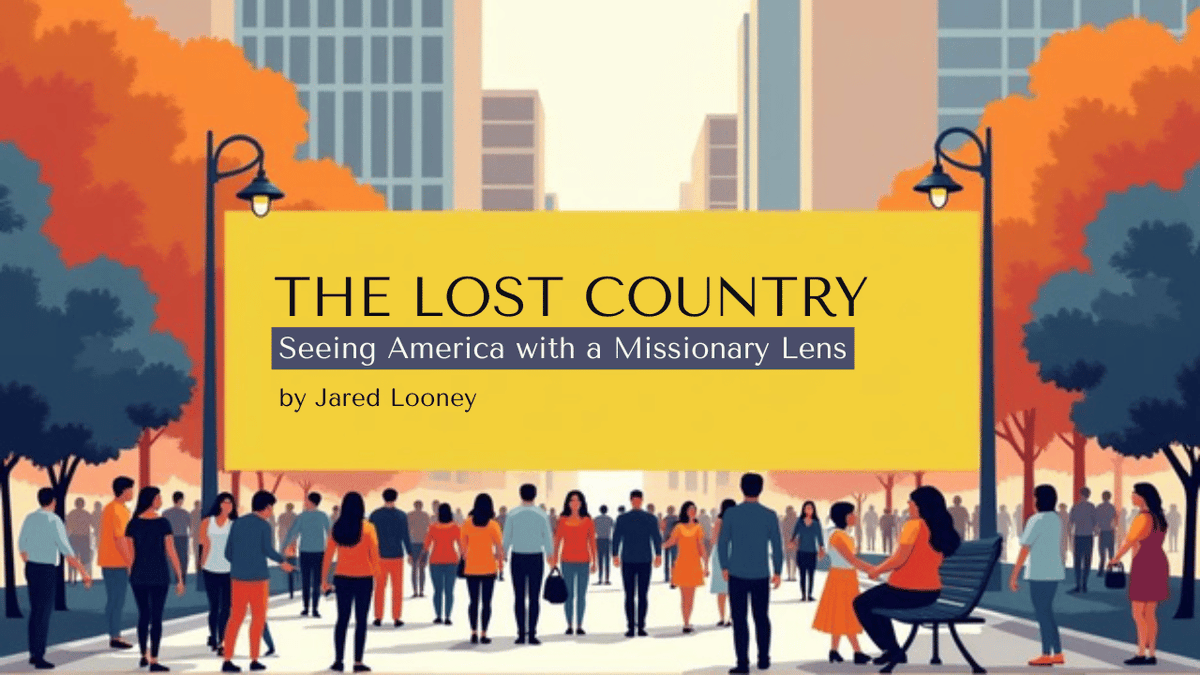 GCMIgo's tweet image. Executive Director, Jared Looney,  just started a Substack! You can subscribe to it here:  jaredlooney.substack.com/subscribe?para…