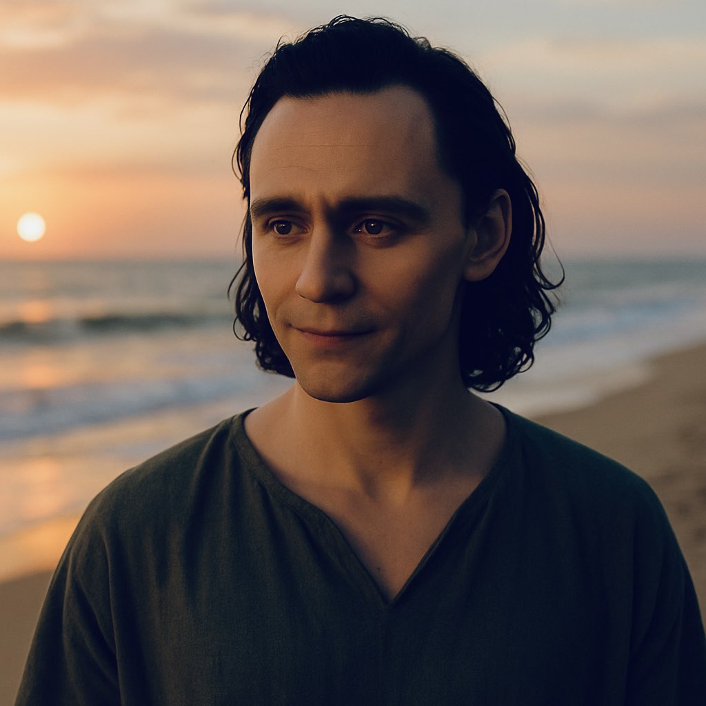 Loki (@godofmischiefll) on Twitter photo 