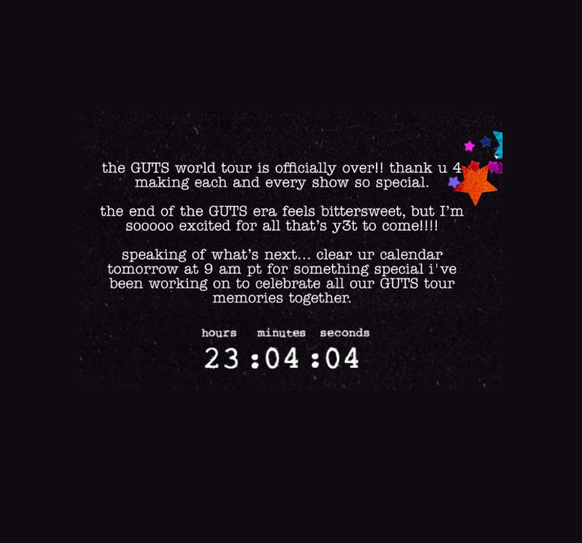 Olivia Rodrigo News tweet media