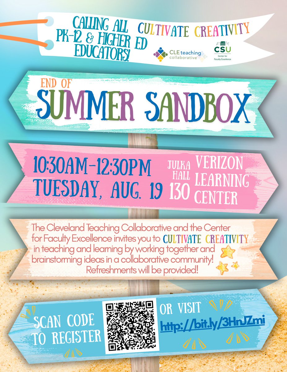 Cleveland Teaching Collaborative tweet media