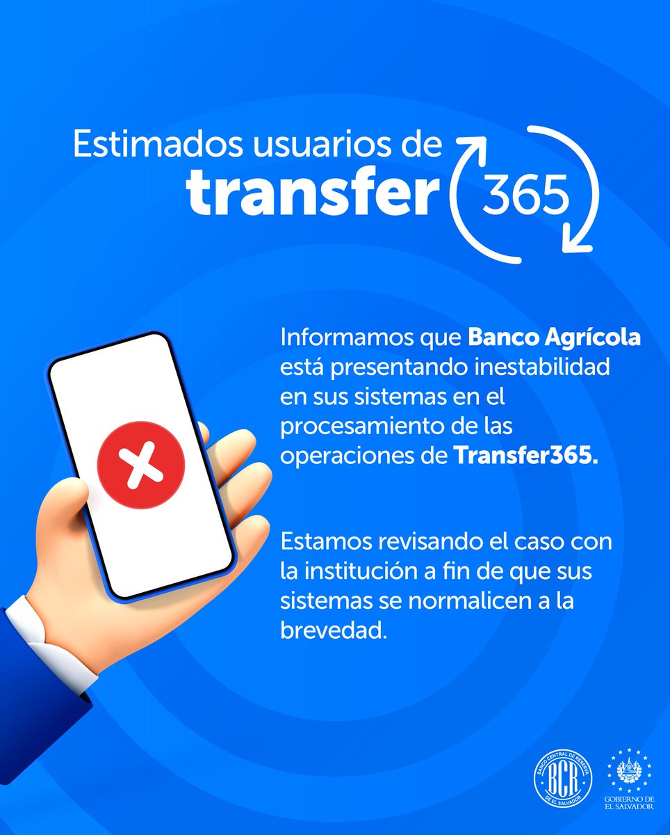 📢 Te compartimos información importante.