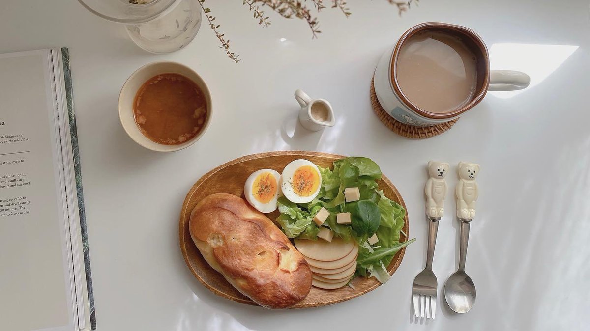 Beauty is determined by mentality