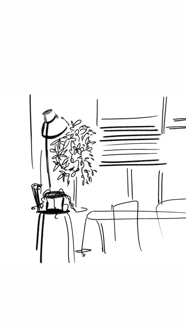 カフェ카페 