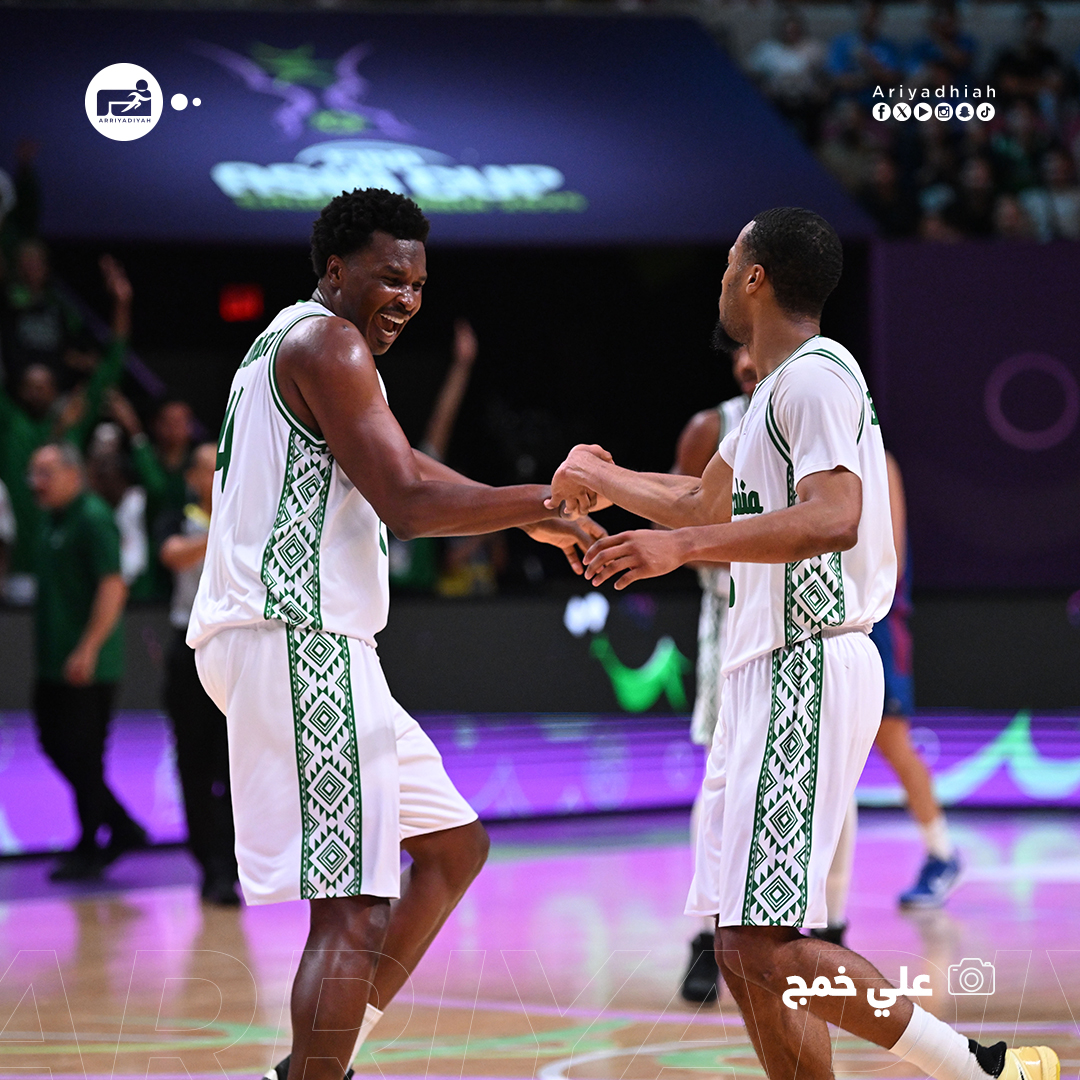 ariyadhiah's tweet photo. 📸 لقطات من مواجهة #المنتخب_السعودي لكرة السلة أمام نظيره الفلبيني 🏀
#كأس_آسيا_لكرة_السلة_2025
#AsiaC https://t.co/98Twu8rGyT