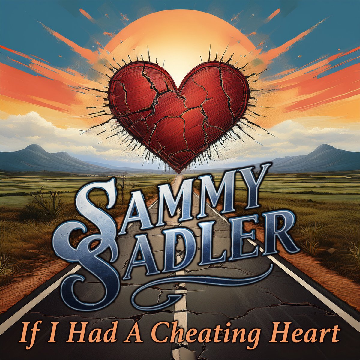 2911co's tweet photo. .@SammySadler & @GibsonWrites are coming to @ChiefsBroadway Aug 23rd. New single #IfIHadACheatingHeart, premiered by #dillonweldon w/#driftingcowboypodcast. Purchase/stream: https://t.co/QPPmq3qA5R - https://t.co/NARTDxJM4h https://t.co/WjcGWuK6WL