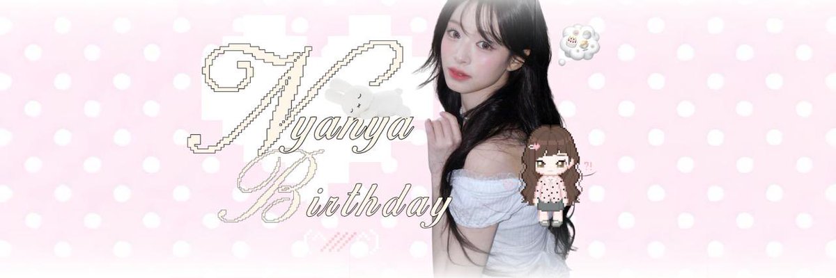 LeEverglade's tweet photo. Happy birthday to our August girl @moonstoke 

𓈈 🧁  ◠   🤍
https://t.co/0757Lt9ntu https://t.co/heFGvnDtVN
