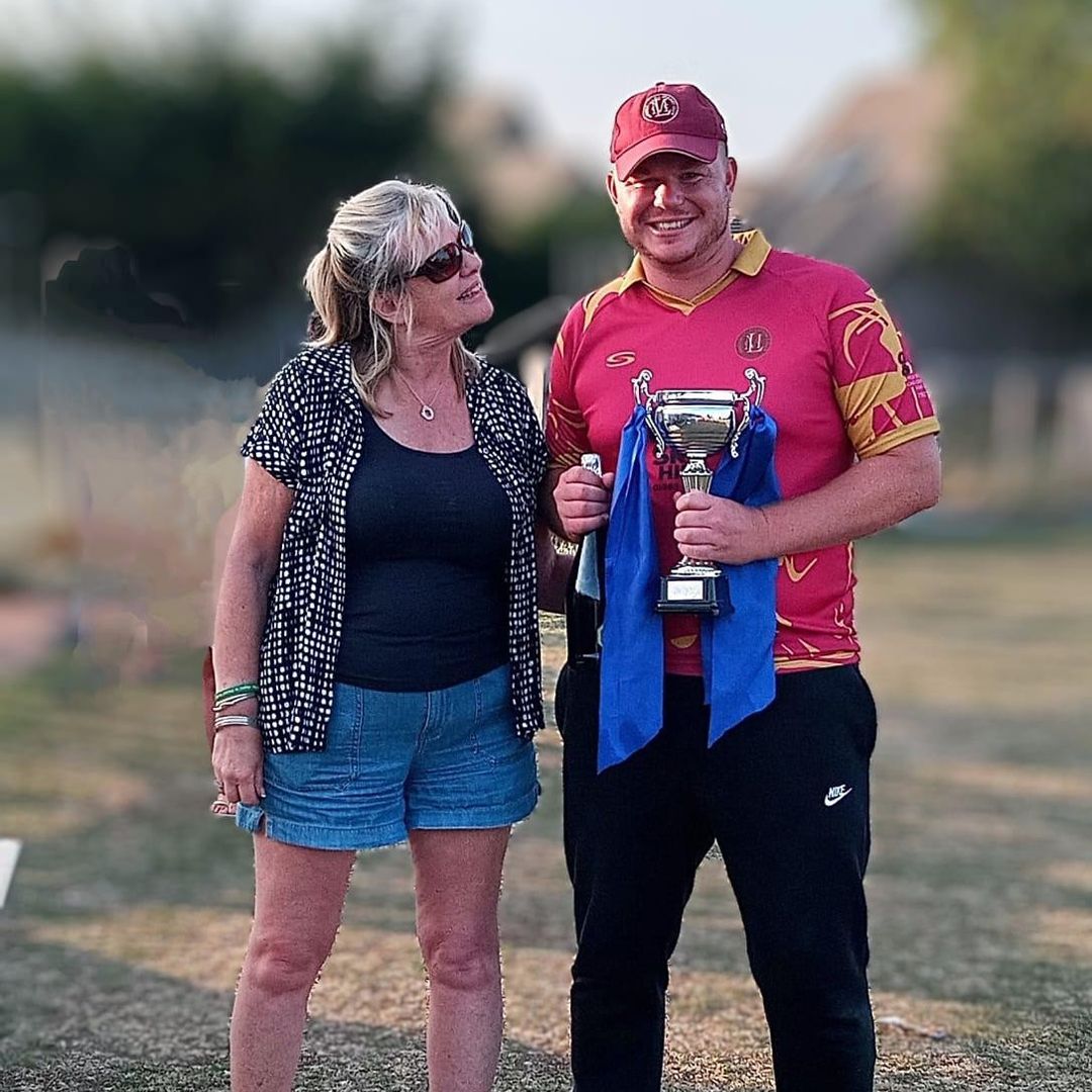 Minster Lovell Cricket Club tweet media