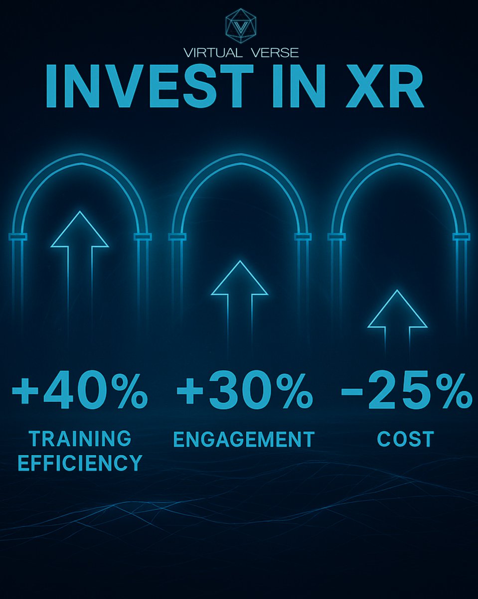 Virtual Verse Studio tweet media