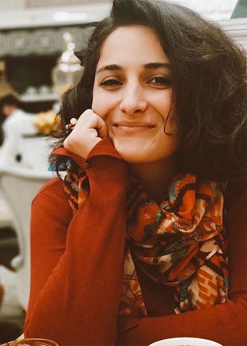 Seval Şahin, Elif Erdoğan ile Boşluğun Üst Katı’nı  konuşuyor. Programımız 14 Ağustos Perşembe  ApAçık Radyo'da, saat 14:00’da.  (518. bölüm)  
#SevalŞahin #ElifErdoğan #gününvegüncelinedebiyatı