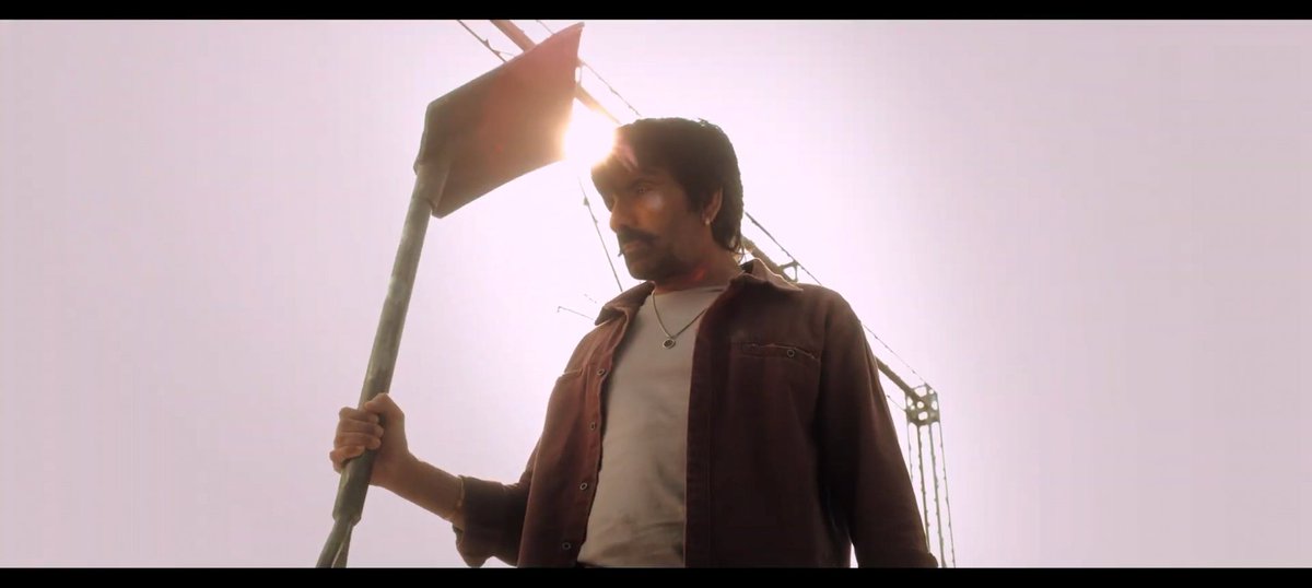 its_stalker24's tweet image. Fight Sequence are one of The Highlights of the Movie 💥🥵👌...

"KUTHA CHIMPI PARA DENGUTHAM"
(#KCPD)

#MassJathara
#Raviteja