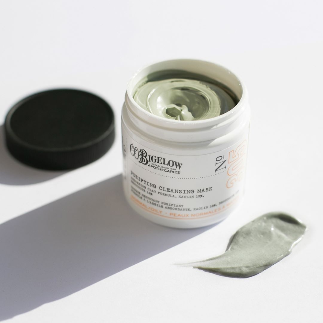 C.O.Bigelow tweet media