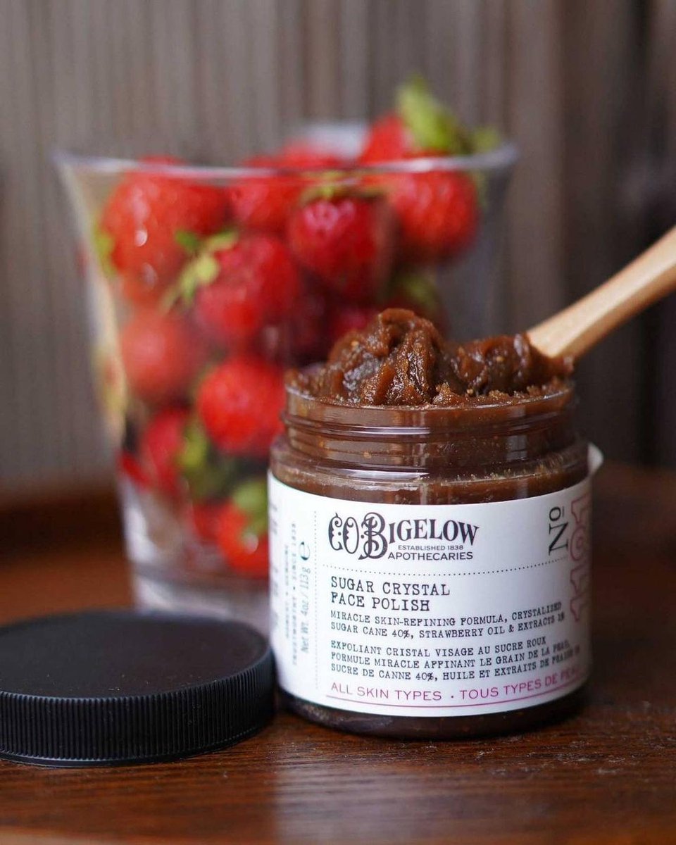 C.O.Bigelow tweet media