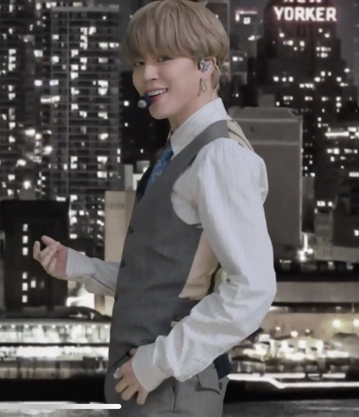 Jimin Global tweet media