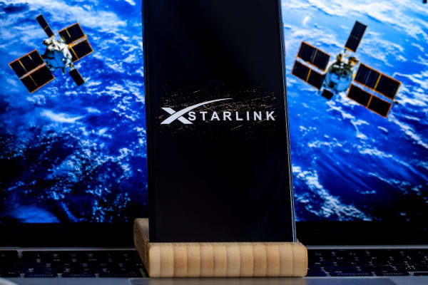 all_israel_news's tweet image. Elon Musk’s Starlink begins satellite internet service in Israel ow.ly/TWYU106iB9Y

 #Starlink #IsraelTech #SpaceInnovation #InternetRevolution #SatelliteTechnology