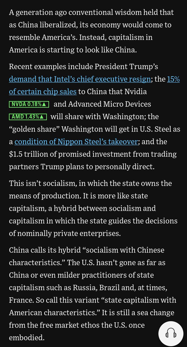 What a  headline...this is where it is at. wsj.com/economy/the-u-…