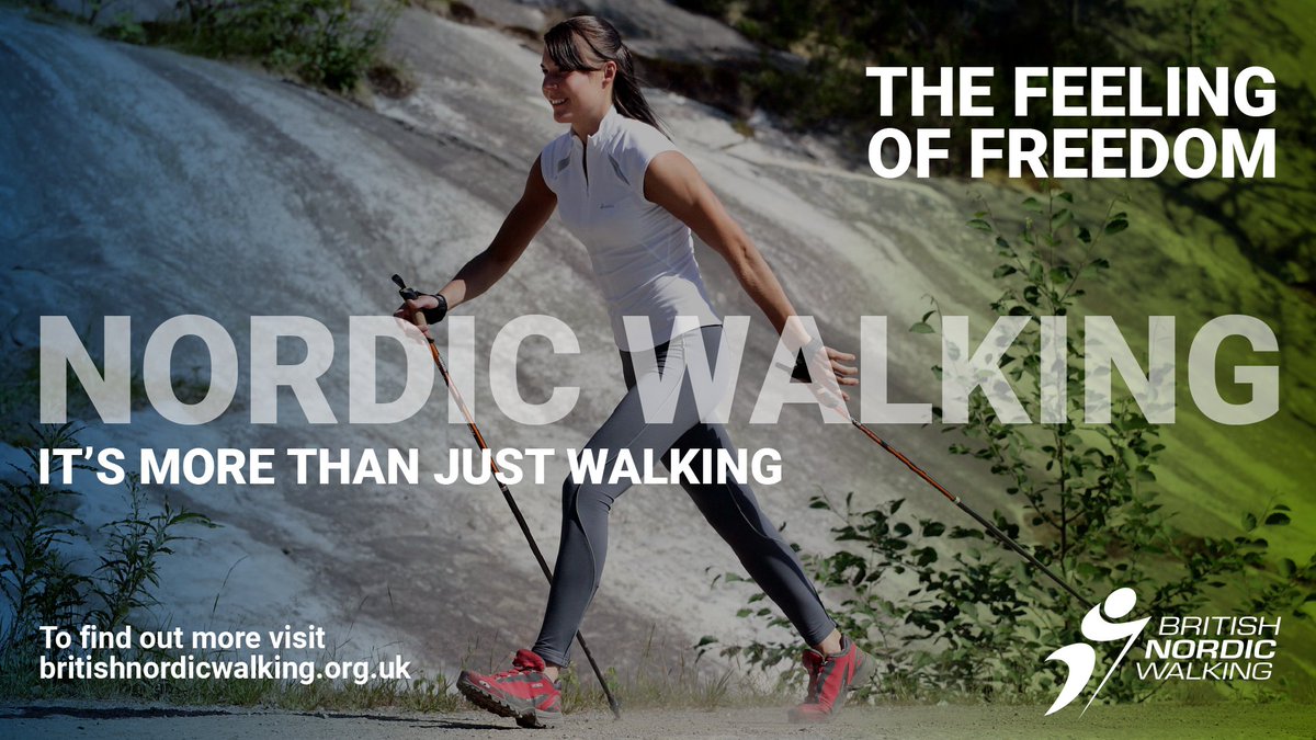 LifeFitWellness (@lifefitwellness) on Twitter photo Join our Nordic Walking group every Tuesday morning at 9:30am at Callendar Park for an energetic workout that will have you feeling terrific afterwards!
To book, phone or email our reception team:
โ๏ธ 01324 614 044
โ๏ธ info@lifefitwellness.co.uk Join our Nordic Walking group every Tuesday morning at 9:30am at Callendar Park for an energetic workout that will have you feeling terrific afterwards!
To book, phone or email our reception team:
โ๏ธ 01324 614 044
โ๏ธ info@lifefitwellness.co.uk