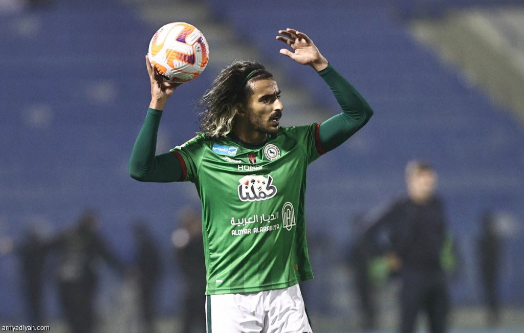 🚨🚨🚨🚨🚨🚨🚨🚨🚨

عاااااااااااااااااجل — الرياضية :

النصر يحصل على موافقة الإتفاق المبدئية على بيع عقد راضي العتيبي

😳😳😳😳
🟡🟡🟡🟡