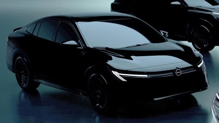 El nuevo #nissan  Sentra 2026 es captado en México antes de su lanzamiento oficial
➡️ lc.cx/EXSQO0
Una unidad de pruebas del Sentra B19 fue captada en los alrededores de la planta de Aguascalientes.
Nissan