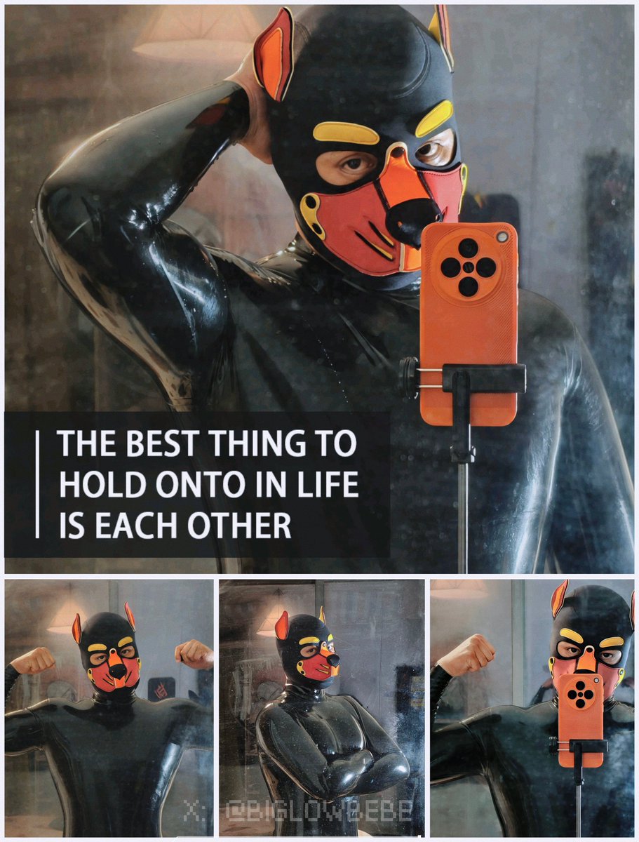 Meat就是肉 tweet media