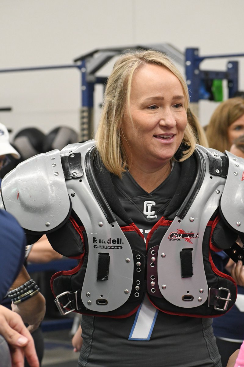 Charlotte Latin Football tweet media