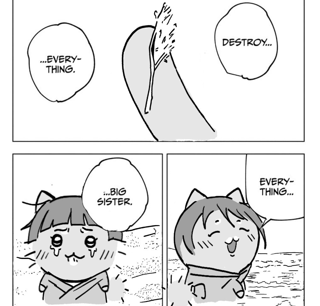 otirakot's tweet photo. i have zero regrets
#makizenin #maizenin https://t.co/HneJ1n6qUv
