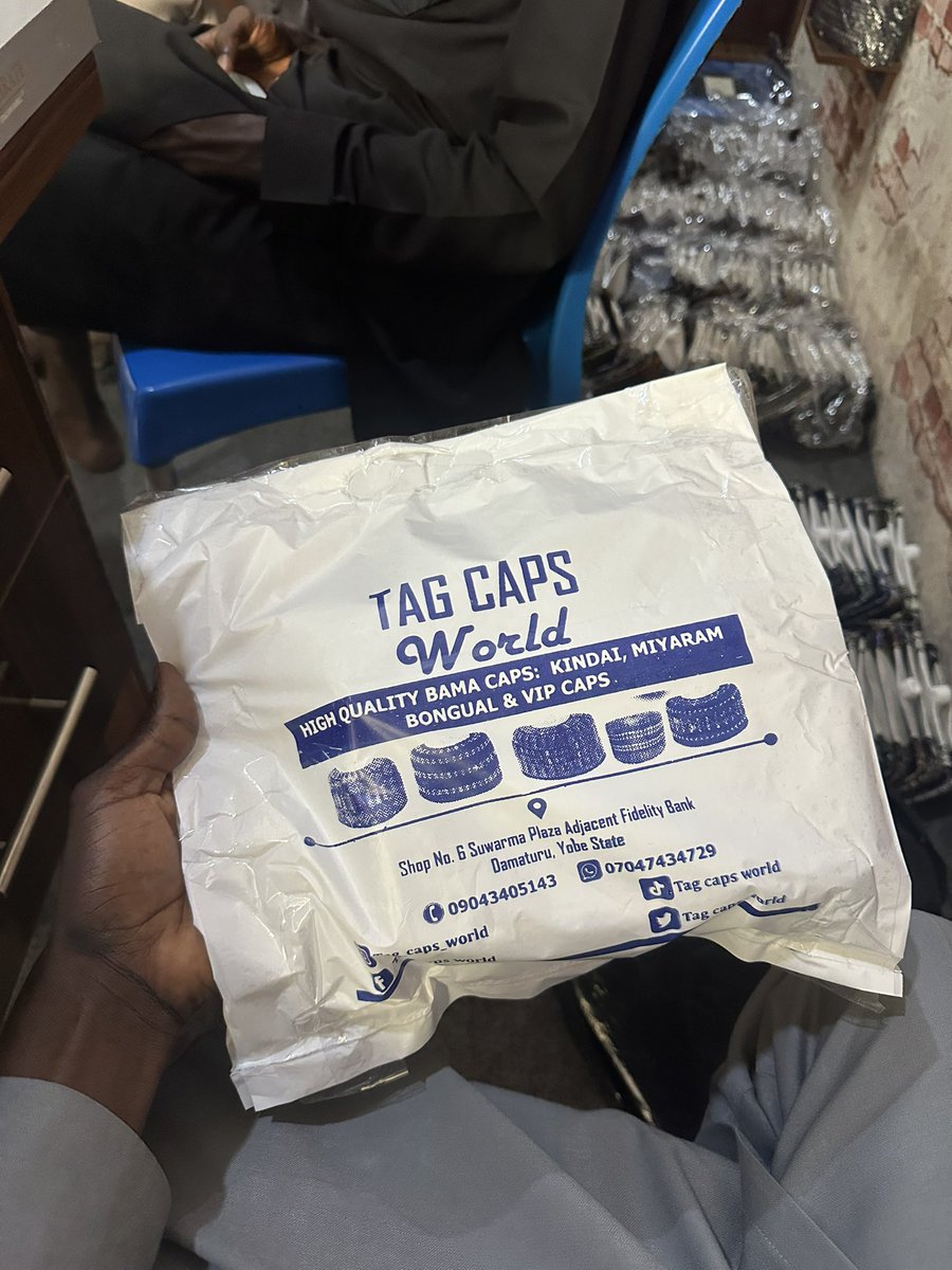TAG CAPS WORLD tweet media