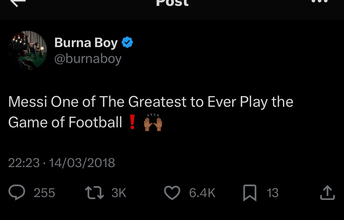 Big Wizard 🪄 tweet media