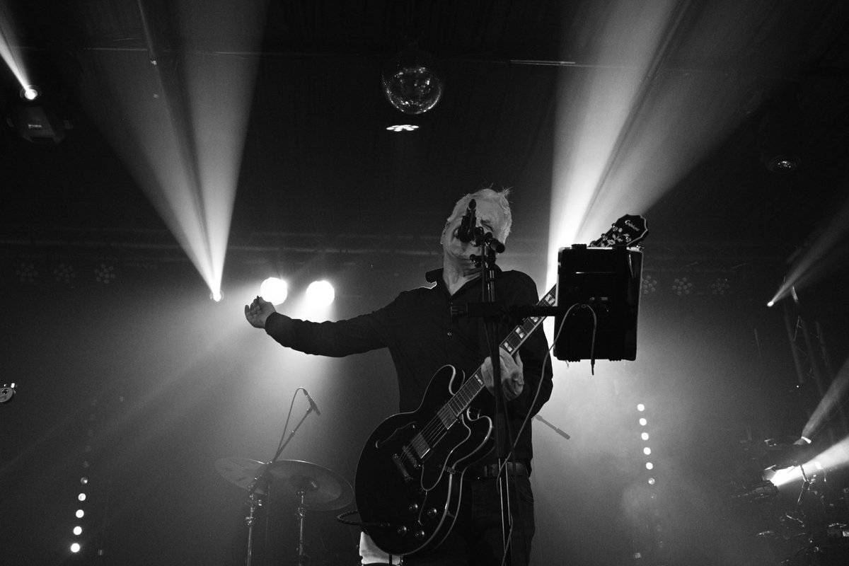 DAVID HIRONS tweet media