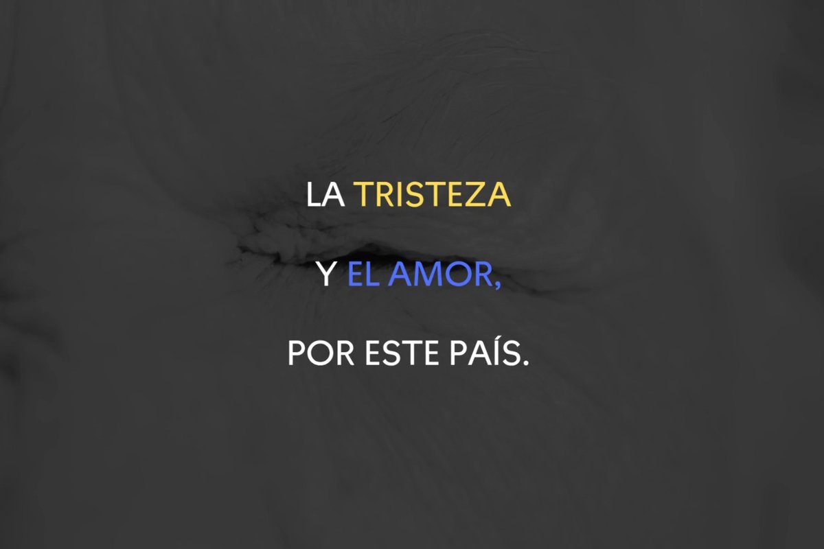 Tristeza Por El Amor