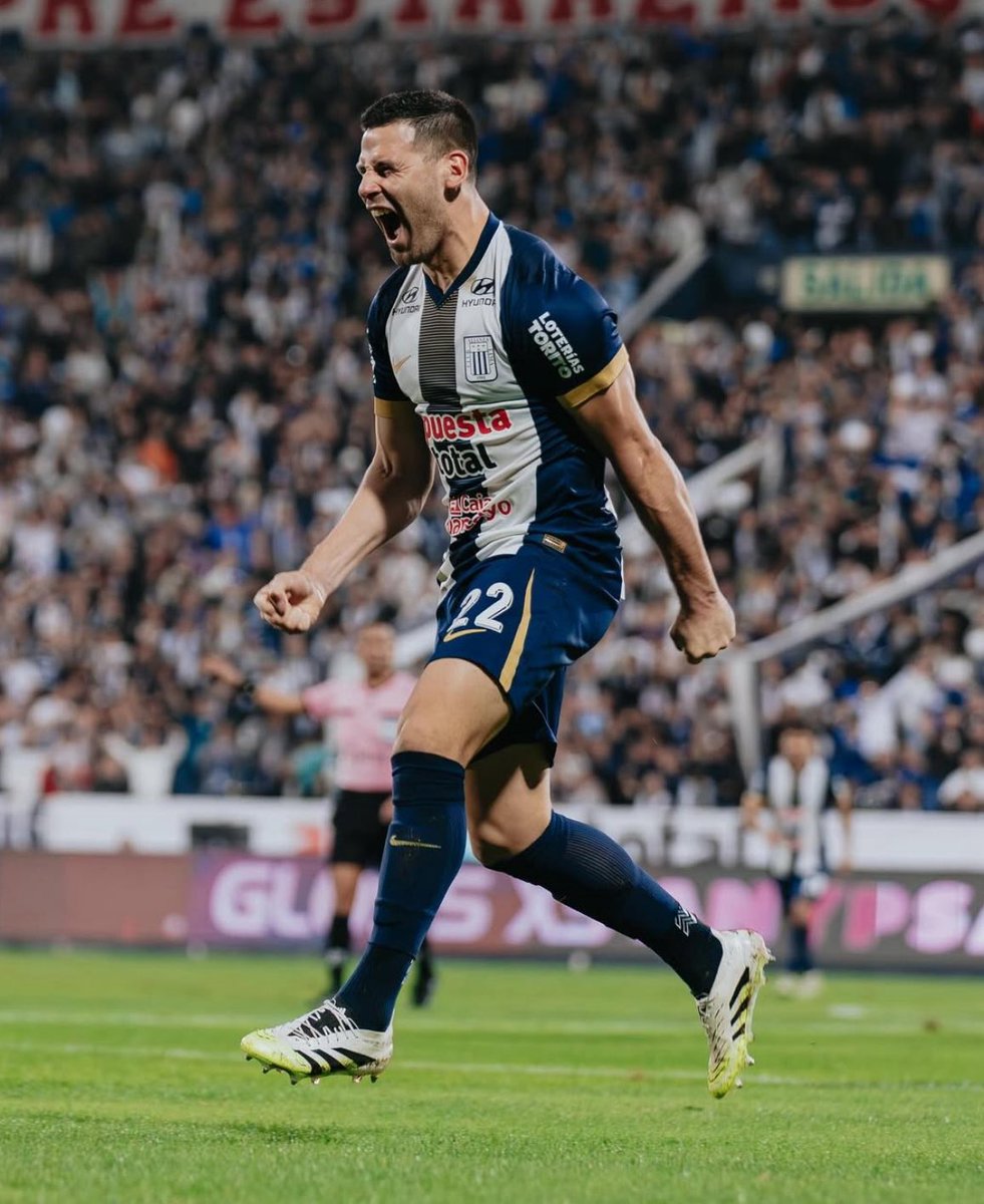 𝐆𝐄𝐑𝐒𝐎𝐍 𝐂𝐔𝐁𝐀 🎙⚽️ tweet media