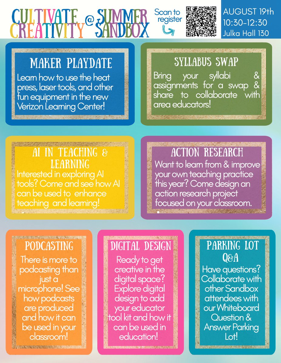 Cleveland Teaching Collaborative tweet media