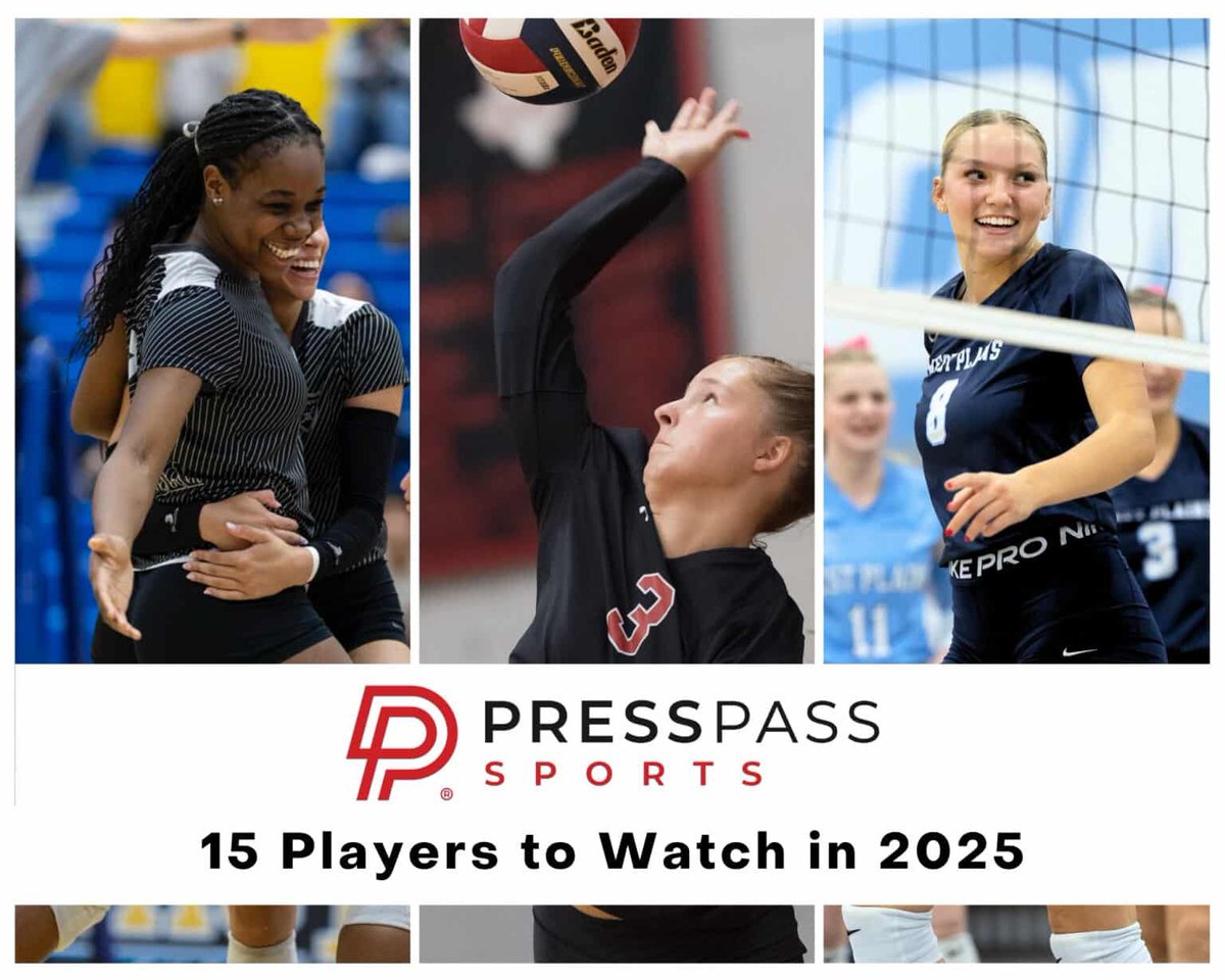 Press Pass Sports tweet media