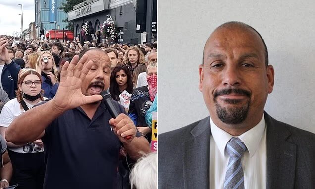 “My words were said in the heat of the moment — they were not intended to be taken literally,” Ricky Jones told jurors, today.

Do you believe him? #Labour 🇬🇧