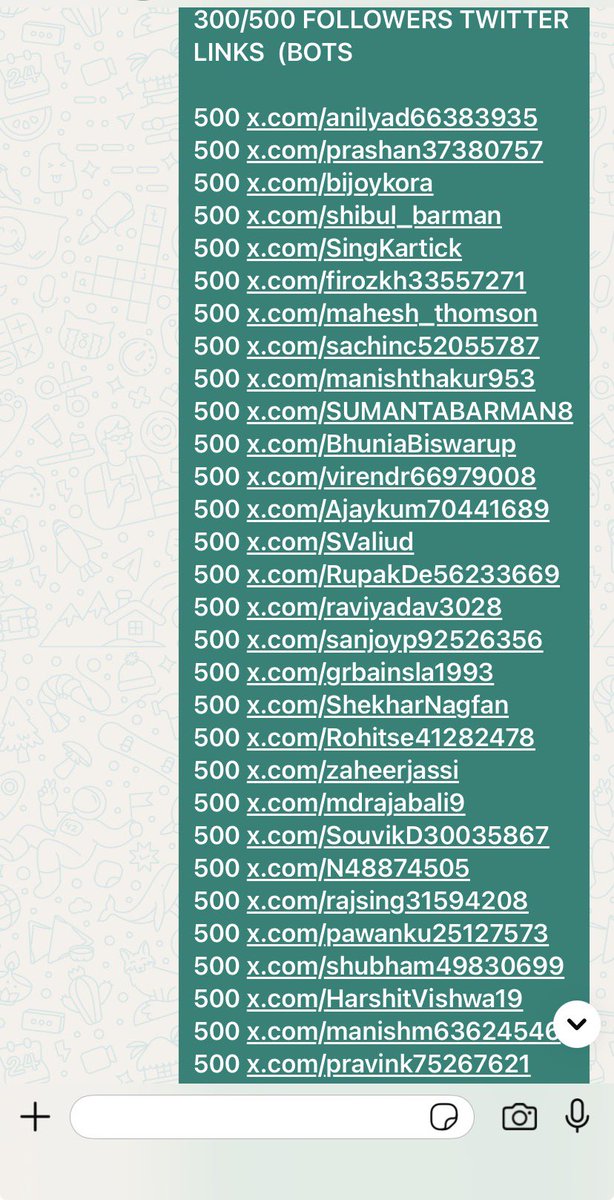 __maitamah's tweet photo. @1BongoIdeas All acct available. Dm for price https://t.co/MKltwmIi4S