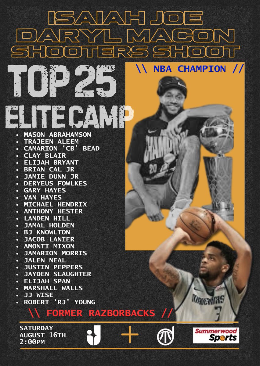 Kevin McPherson tweet media