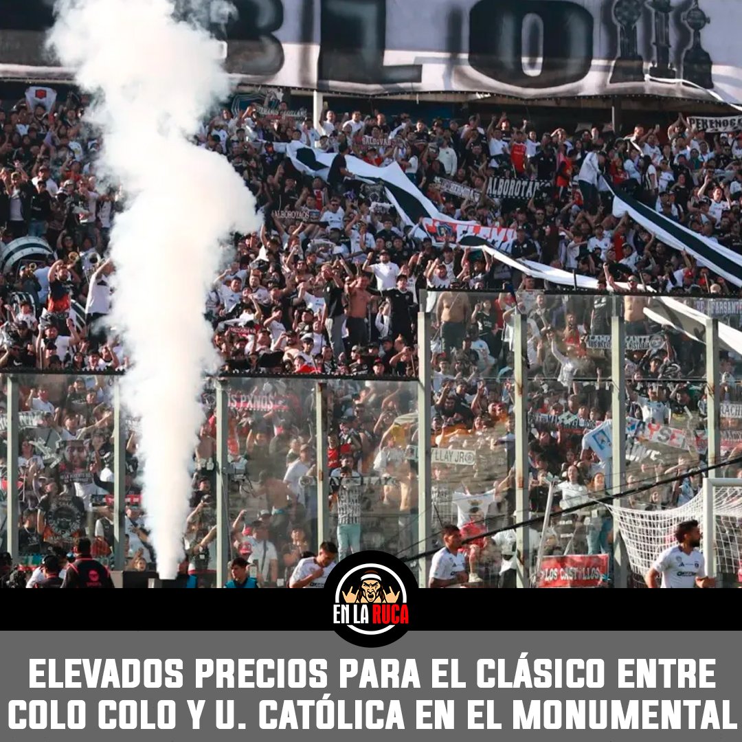 En La Ruca tweet media