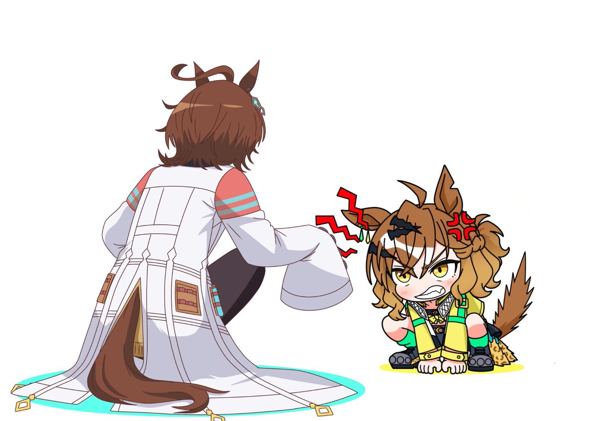 お手だねぇ🧪